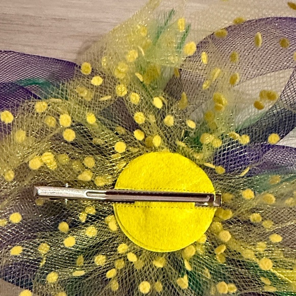 Mardi Gras Headband - Picture 6 of 8